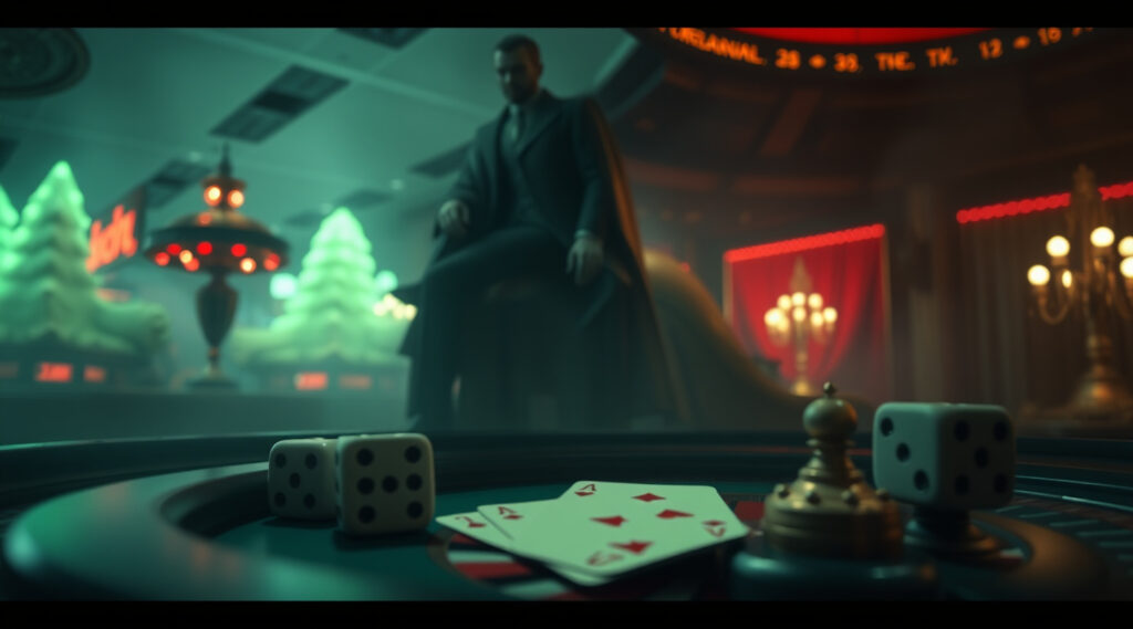 W1Casino
