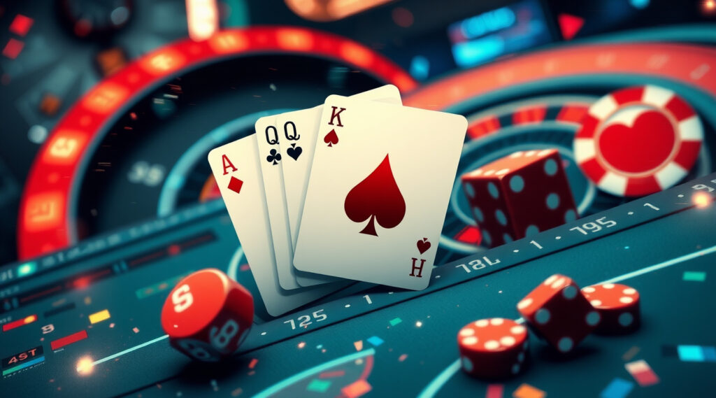 W1Casino Giriş